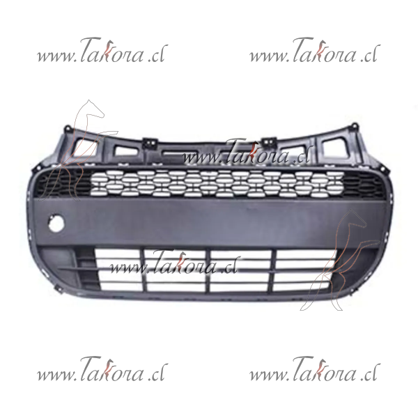 Repuestos de autos: Mascara Parachoques Delantero

<br>
<br><span s...
Nro. de Referencia: 86560-1Y500