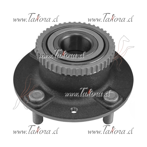 Repuestos de autos: Maza Rueda Delantera con abs
<br>
<br><span styl...
Nro. de Referencia: OK9A526150