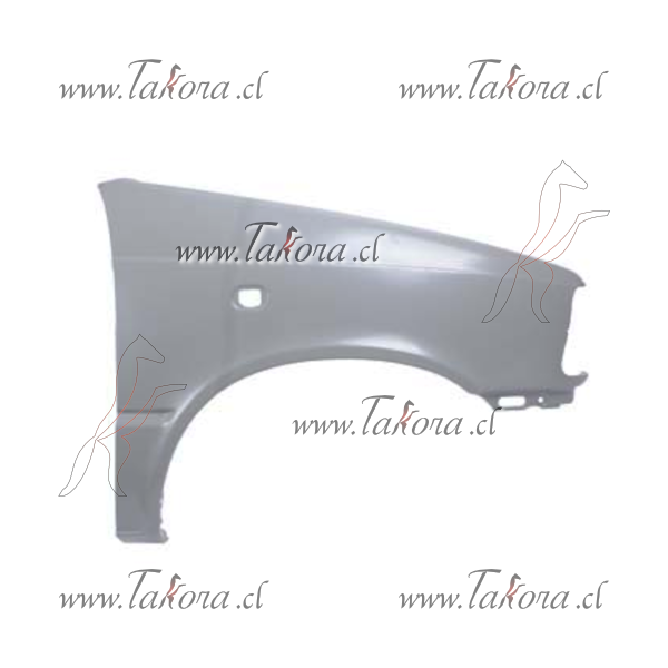 Repuestos de autos: Tapabarros Derecho

<br>
<br><span style="color...
Nro. de Referencia: 57611M84410