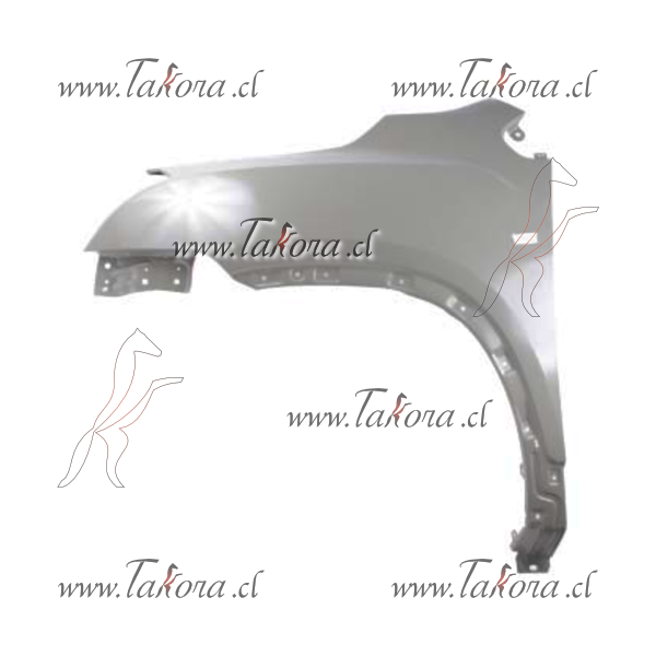 Repuestos de autos: Tapabarros Izquierdo

<br>
<br><span style="col...
Nro. de Referencia: 95210618