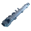 Repuestos de autos: Refuerzo Trasero,

<br>
<br><span style="color:...
Nro. de Referencia: 86631-G6000