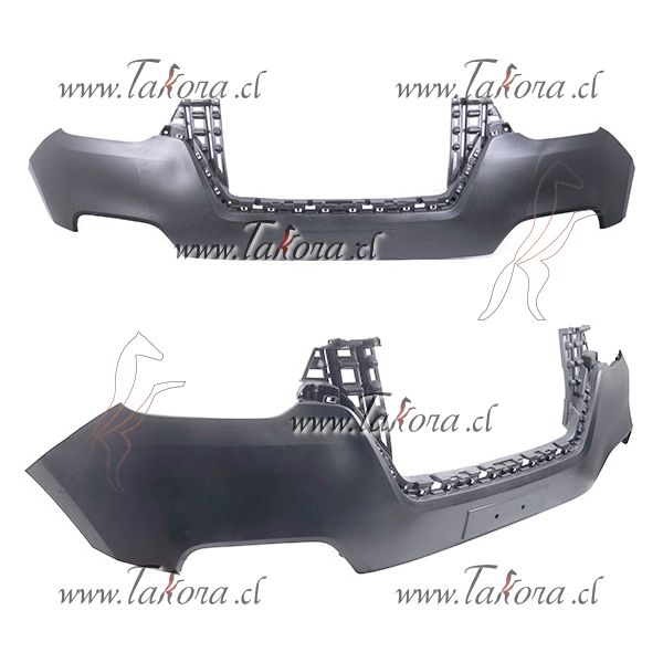 Repuestos de autos: Parachoques Delantero, Superior

<br>
<br><span...
Nro. de Referencia: 86511-4H700