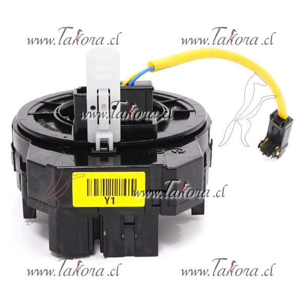 Repuestos de autos: Cinta Air Bag,

<br>
<br><span style="color:c83...
Nro. de Referencia: 8591034110