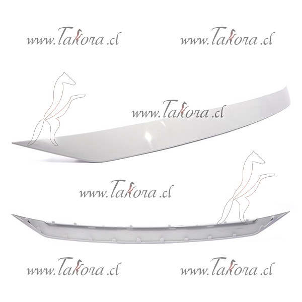 Repuestos de autos: Moldura Mascara Delantera

<br>
<br><span style...
Nro. de Referencia: ALS-CH03279