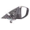 Repuestos de autos: Espejo Exterior, Derecho


•  Mg Hs 1.5 20...
Nro. de Referencia: ALS-CH03289