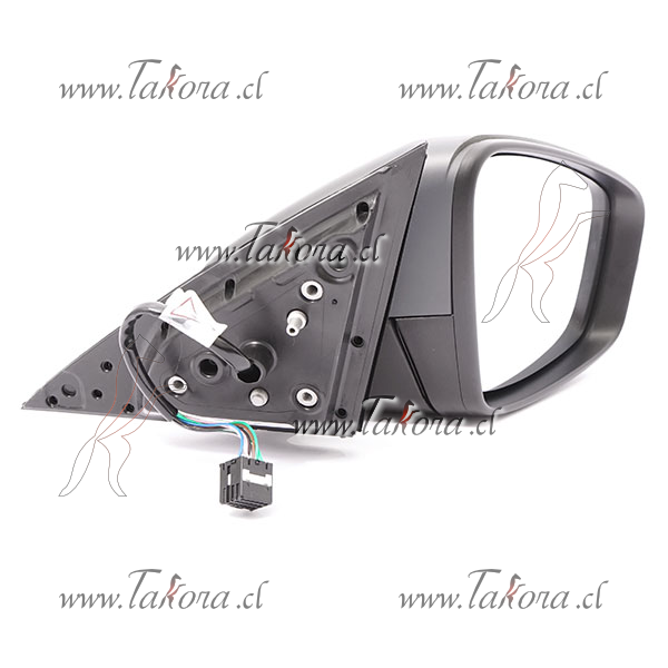 Repuestos de autos: Espejo Exterior, Derecho

<br>
<br><span style=...
Nro. de Referencia: ALS-CH03289