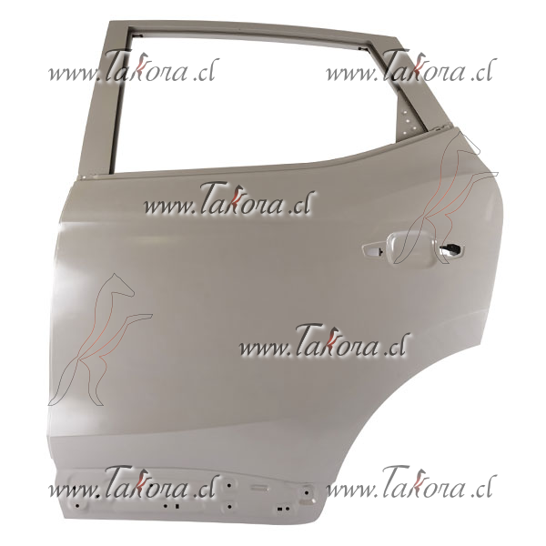Repuestos de autos: Puerta Trasera Izquierda

<br>
<br><span style=...
Nro. de Referencia: ALS-CH03052