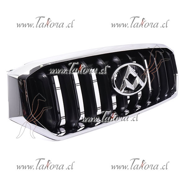 Repuestos de autos: Mascara

<br>
<br><span style="color:c83200;">&...
Nro. de Referencia: ALS-CH03625
