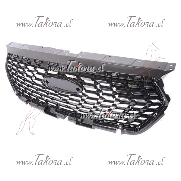 Repuestos de autos: Mascara

<br>
<br><span style="color:c83200;">&...
Nro. de Referencia: ALS-CH02391