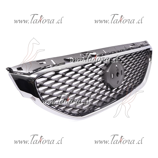 Repuestos de autos: Mascara Delantera borde cromado

<br>
<br><span...
Nro. de Referencia: ALS-CH03166