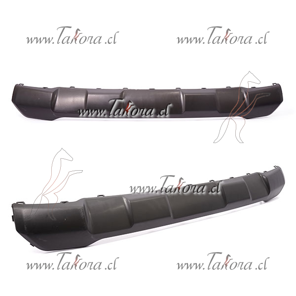 Repuestos de autos: Parachoque Delantero

<br>
<br><span style="col...
Nro. de Referencia: ALS-CH03630