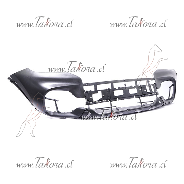 Repuestos de autos: Parachoques, Delantero

<br>
<br><span style="c...
Nro. de Referencia: ALS-CH02466