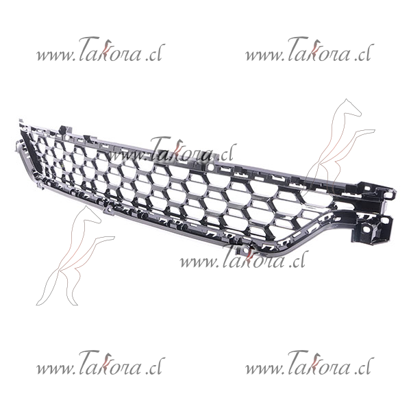 Repuestos de autos: Rejilla Delantera Negra

<br>
<br><span style="...
Nro. de Referencia: ALS-CH02469