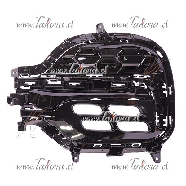 Repuestos de autos: Tapa Neblinero, Delantero Izquierdo

<br>
<br><...
Nro. de Referencia: ALS-CH02470