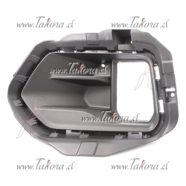 Repuestos de autos: Tapa Neblinero, Izquierda,

<br><br><span style=...
Nro. de Referencia: ALS-CH03622