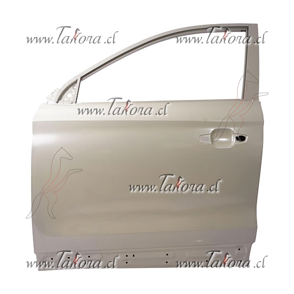 Repuestos de autos: Puerta Delantera Izquerda

<br><br><span style="...
Nro. de Referencia: ALS-CH03190