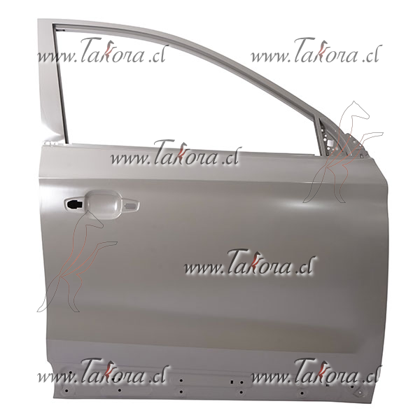 Repuestos de autos: Puerta, Delantera Derecha

<br>
<br><span style...
Nro. de Referencia: ALS-CH03191