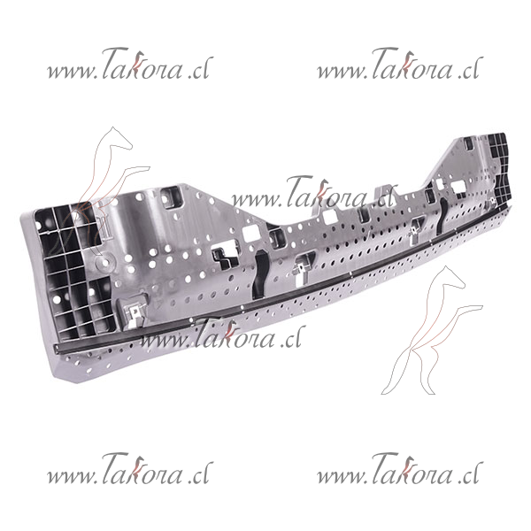 Repuestos de autos: Absorbedor de Impacto, Delantero

<br>
<br>(Nro...
Nro. de Referencia: 72460M55R00