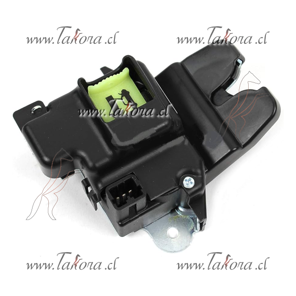 Repuestos de autos: Chapa del Tapa Maleta / Maletero

<br>
<br><spa...
Nro. de Referencia: 81230-3X010