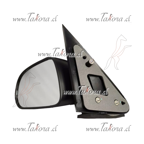 Repuestos de autos: Espejo Exterior, Izquierdo

<br>
<br>(Nro. de R...
Nro. de Referencia: 84702M62S005PK