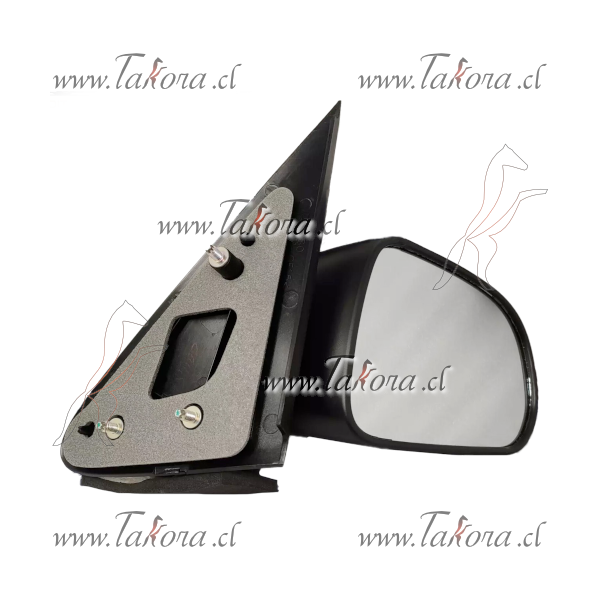 Repuestos de autos: Espejo Exterior, Derecho

<br>
<br>(Nro. de Ref...
Nro. de Referencia: 84701M62S20-ztn