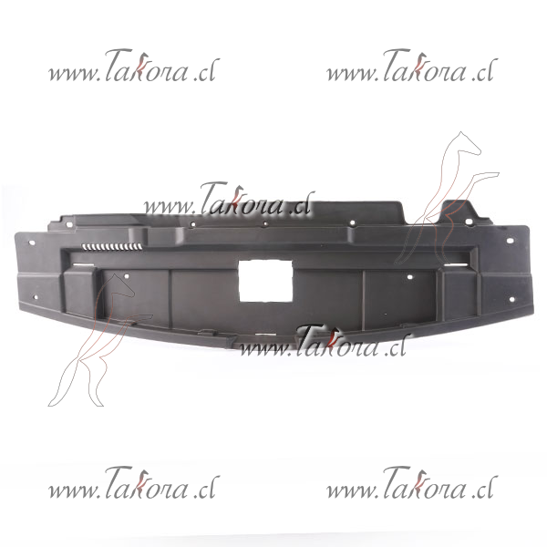 Repuestos de autos: Refuerzo Parachoques

<br><br><span style="color...
Nro. de Referencia: ALS-CH00635