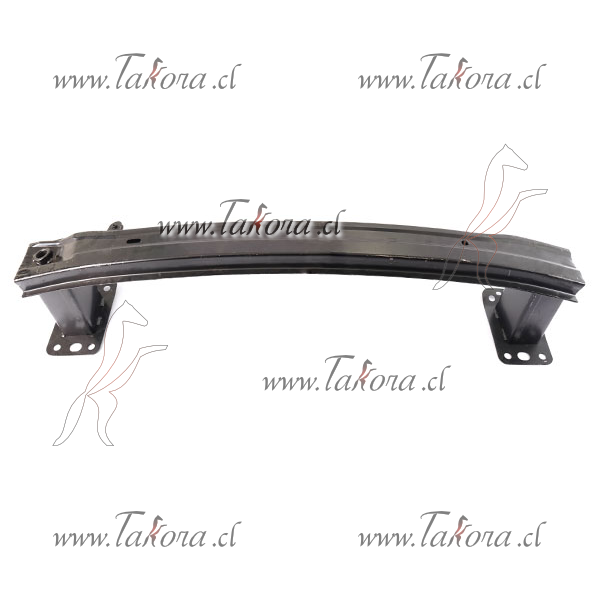 Repuestos de autos: Refuerzo del Parachoques

<br>
<br><span style=...
Nro. de Referencia: ALS-CH00638