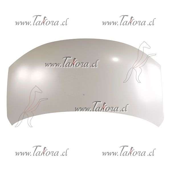 Repuestos de autos: Capot

<br>
<br><span style="color:c83200;">&bu...
Nro. de Referencia: 57300M62S00