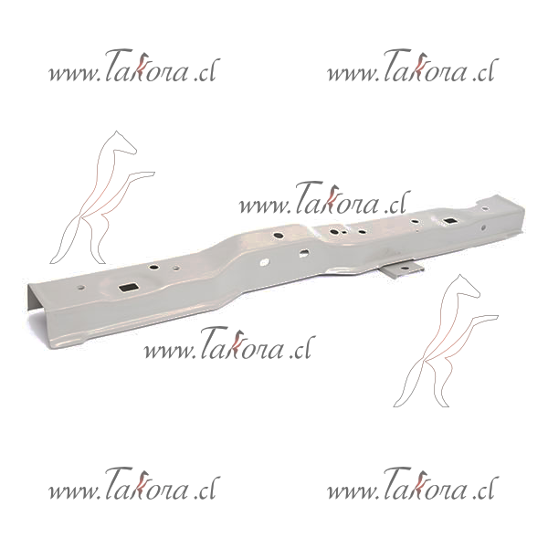 Repuestos de autos: Frontal Superior

<br>
<br>(Nro. de Referencia/...
Nro. de Referencia: 58230M53M00
