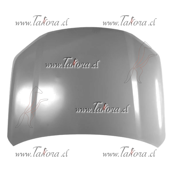 Repuestos de autos: Capot, 

<br>
<br><span style="color:c83200;">&...
Nro. de Referencia: ALS-CH03543