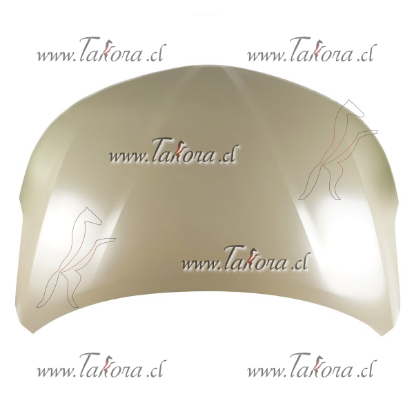 Repuestos de autos: Capot,

<br>
<br><span style="color:c83200;">&b...
Nro. de Referencia: ALS-CH02916