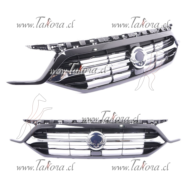 Repuestos de autos: Mascara, 

<br>
<br><span style="color:c83200;"...
Nro. de Referencia: 7876A38010LAX