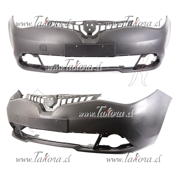 Repuestos de autos: Parachoques, Delantero

<br>
<br><span style="c...
Nro. de Referencia: ALS-CH02903