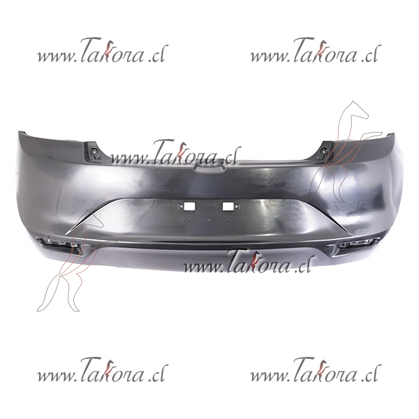 Repuestos de autos: Parachoques, Trasero

<br>
<br><span style="col...
Nro. de Referencia: 71811M68P00-799