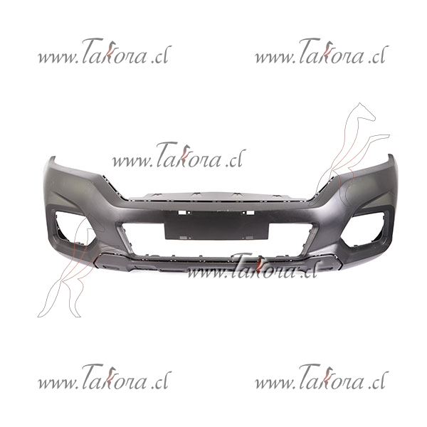 Repuestos de autos: Parachoques Delantero

<br>
<br><span style="co...
Nro. de Referencia: ALS-CH03552