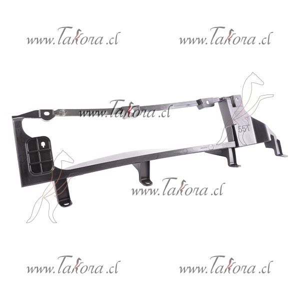 Repuestos de autos: Deflector, Delantero Inferior

<br>
<br><span s...
Nro. de Referencia: 72433M55T00