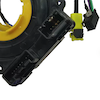 Repuestos de autos: Cinta AirBag, 8 Pines

<br>
<br><span style="co...
Nro. de Referencia: 1105DAA00841N