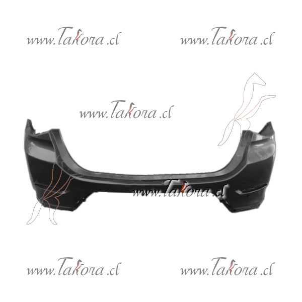 Repuestos de autos: Parachoques, Trasero, Sedan

<br>
<br><span sty...
Nro. de Referencia: 26210963