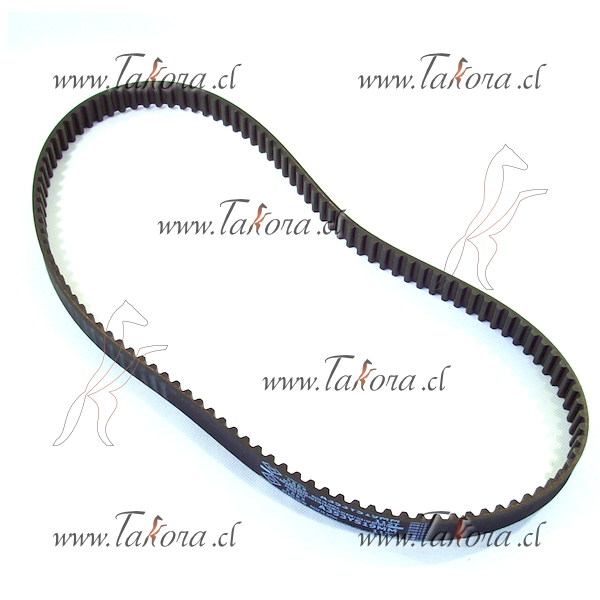 Repuestos de autos: Correa de Distribucion, 112 YS 19 A353YS19MM, 112 ...
Nro. de Referencia: 8-94479-523-0
