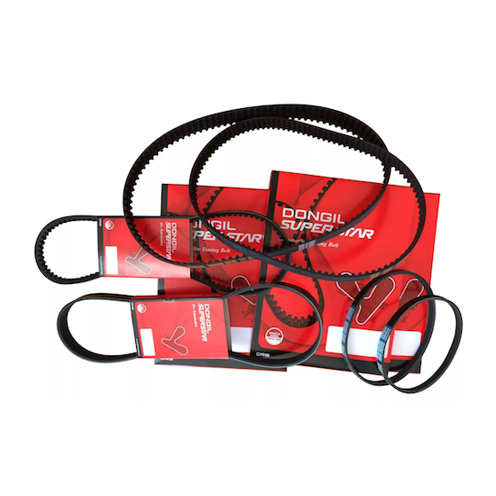 Repuestos de autos: Correa 4PK-868 (4PK868)...
Nro. de Referencia: 4PK-868