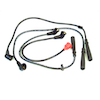 Repuestos de autos: Juego de Cables de Bujias, Daihatsu Charade G10-G2...
Nro. de Referencia: 90048-66004