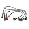 Repuestos de autos: Juego de Cables de Bujias, Daihatsu Charade G10-G2...
Nro. de Referencia: 90048-66004