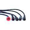 Repuestos de autos: Juego de Cables de Bujias, Mazda 323-808 76/79 , C...
Nro. de Referencia: 0324-18-140B