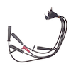 Repuestos de autos: Juego de Cables de Bujias, Toyota Hilux 1993-1997 ...
Nro. de Referencia: 90919-21553 Repuestos de autos: Juego de Cables de Bujias, Toyota Hilux 1993-1997 ...
Nro. de Referencia: 90919-21553