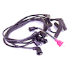 Repuestos de autos: Juego de Cables de Bujias, Mitsubishi Montero 92-9...
Nro. de Referencia: MD-976524