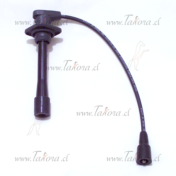 Repuestos de autos: Cable de Bujias, (2) cable largo, Daihatsu Terios ...
Nro. de Referencia: 90048-58274