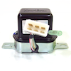Repuestos de autos: Caja Reguladora de Voltaje, 12 Volts, Daihatsu Cha...
Nro. de Referencia: AVR-551 Repuestos de autos: Caja Reguladora de Voltaje, 12 Volts, Daihatsu Cha...
Nro. de Referencia: AVR-551