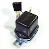 Repuestos de autos: Caja Reguladora de Voltaje, 12 Volts, Daihatsu Cha...
Nro. de Referencia: AVR-566 Repuestos de autos: Caja Reguladora de Voltaje, 12 Volts, Daihatsu Cha...
Nro. de Referencia: AVR-566