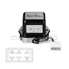 Repuestos de autos: Caja Reguladora de Voltaje, 12 Volts, con diodo,6 ...
Nro. de Referencia: AVR-579