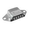 Repuestos de autos: Caja Reguladora de Voltaje, 24Volts, Camion, Buses...
Nro. de Referencia: 27700-1370 Repuestos de autos: Caja Reguladora de Voltaje, 24Volts, Camion, Buses...
Nro. de Referencia: 27700-1370